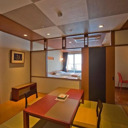 Hamanoyu Hotel Higashiizu Exterior foto