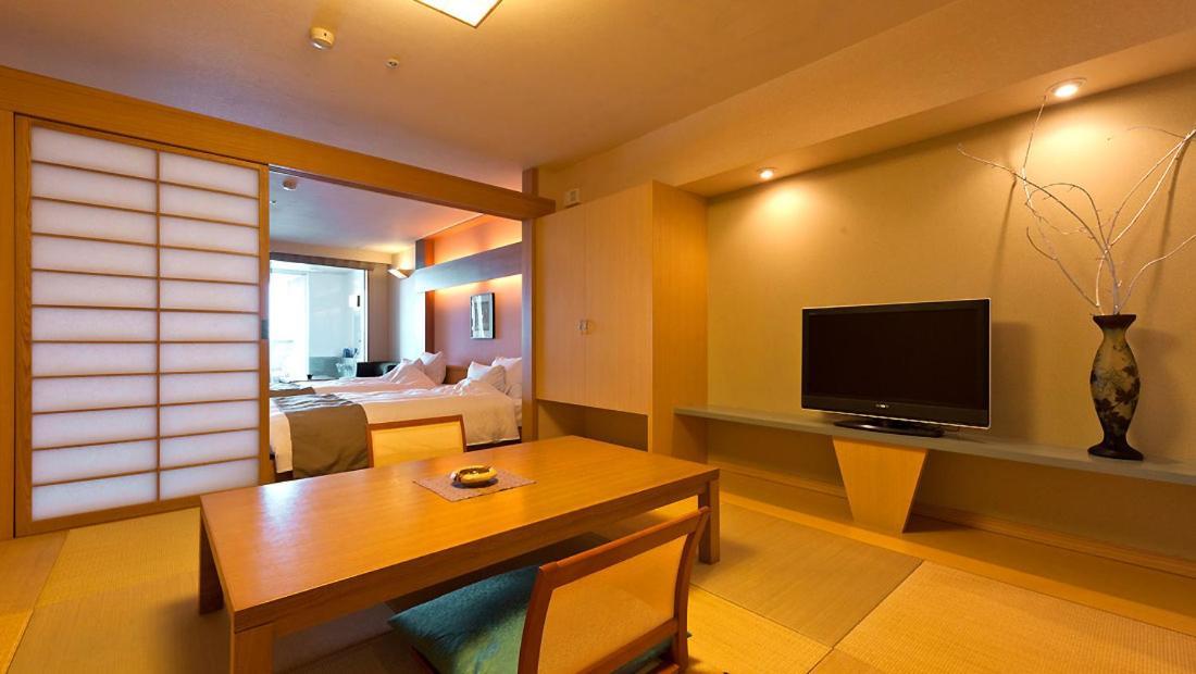 Hamanoyu Hotel Higashiizu Exterior foto