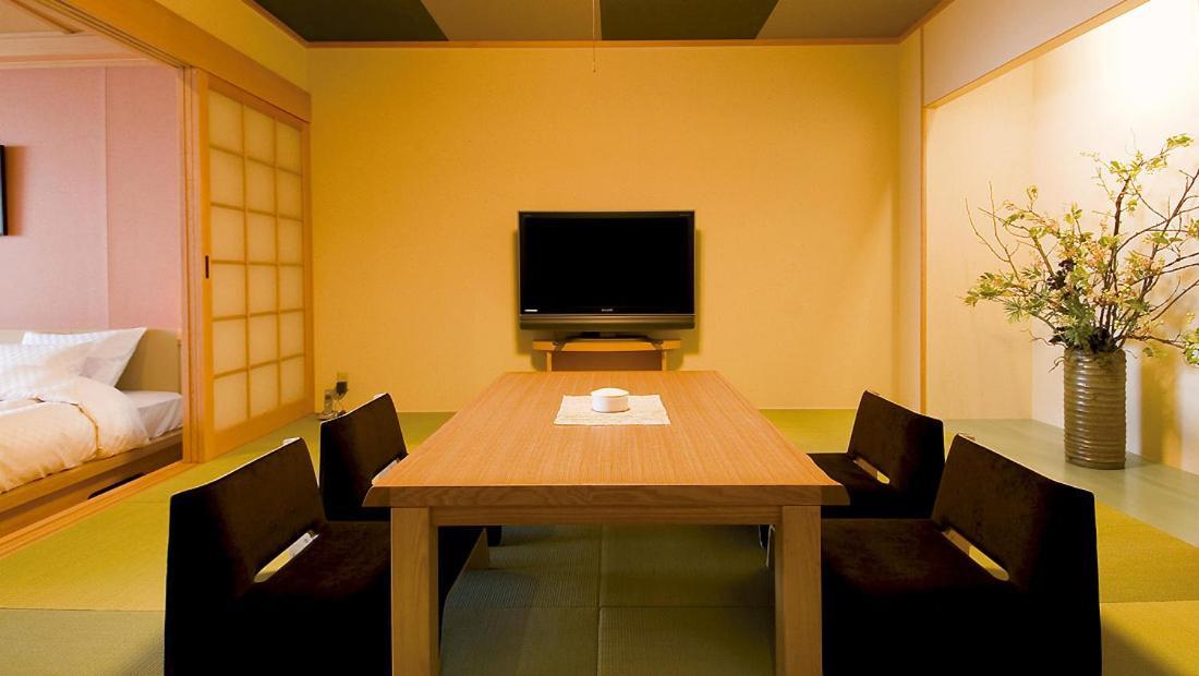 Hamanoyu Hotel Higashiizu Exterior foto