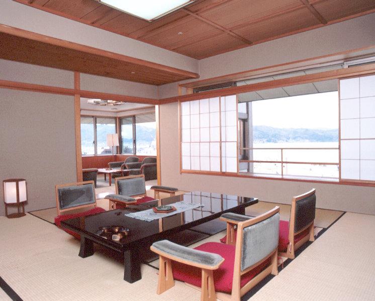 Hamanoyu Hotel Higashiizu Exterior foto